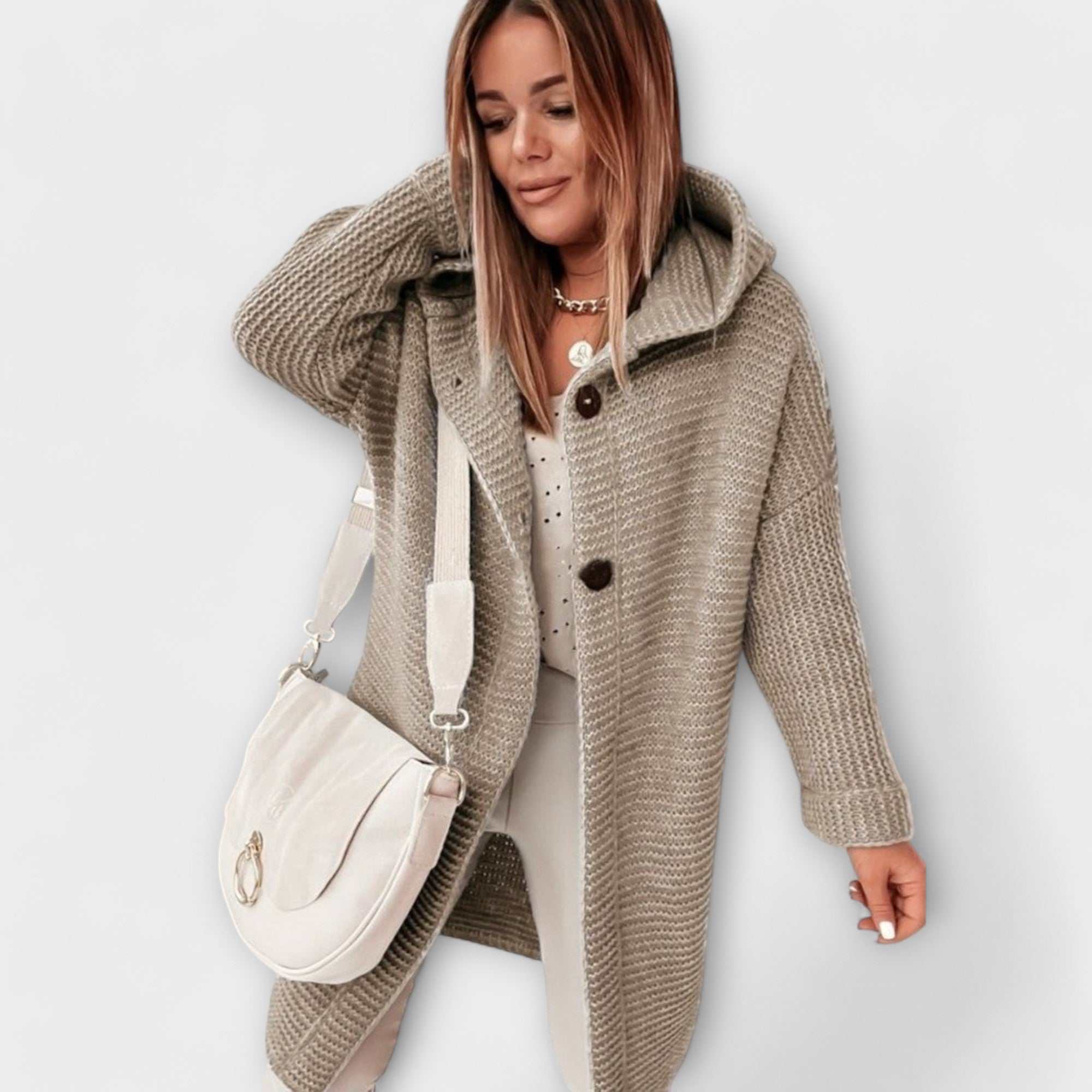 ropa otoño