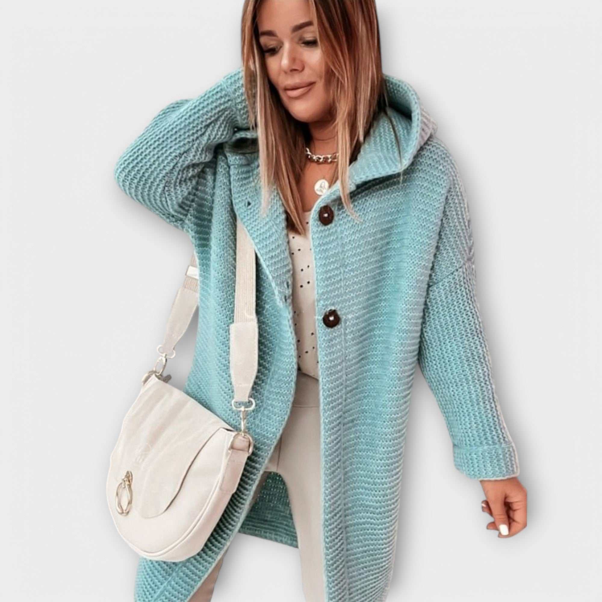ropa otoño
