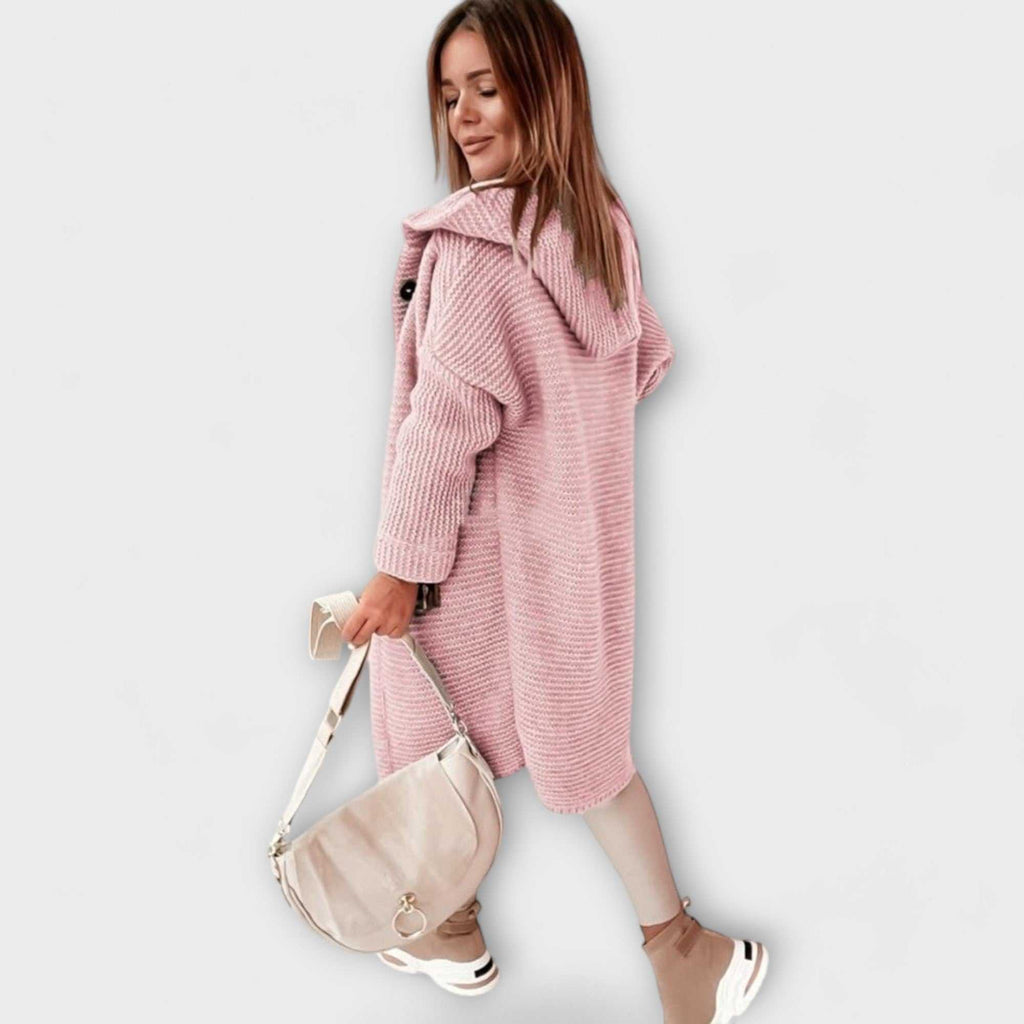 ropa otoño