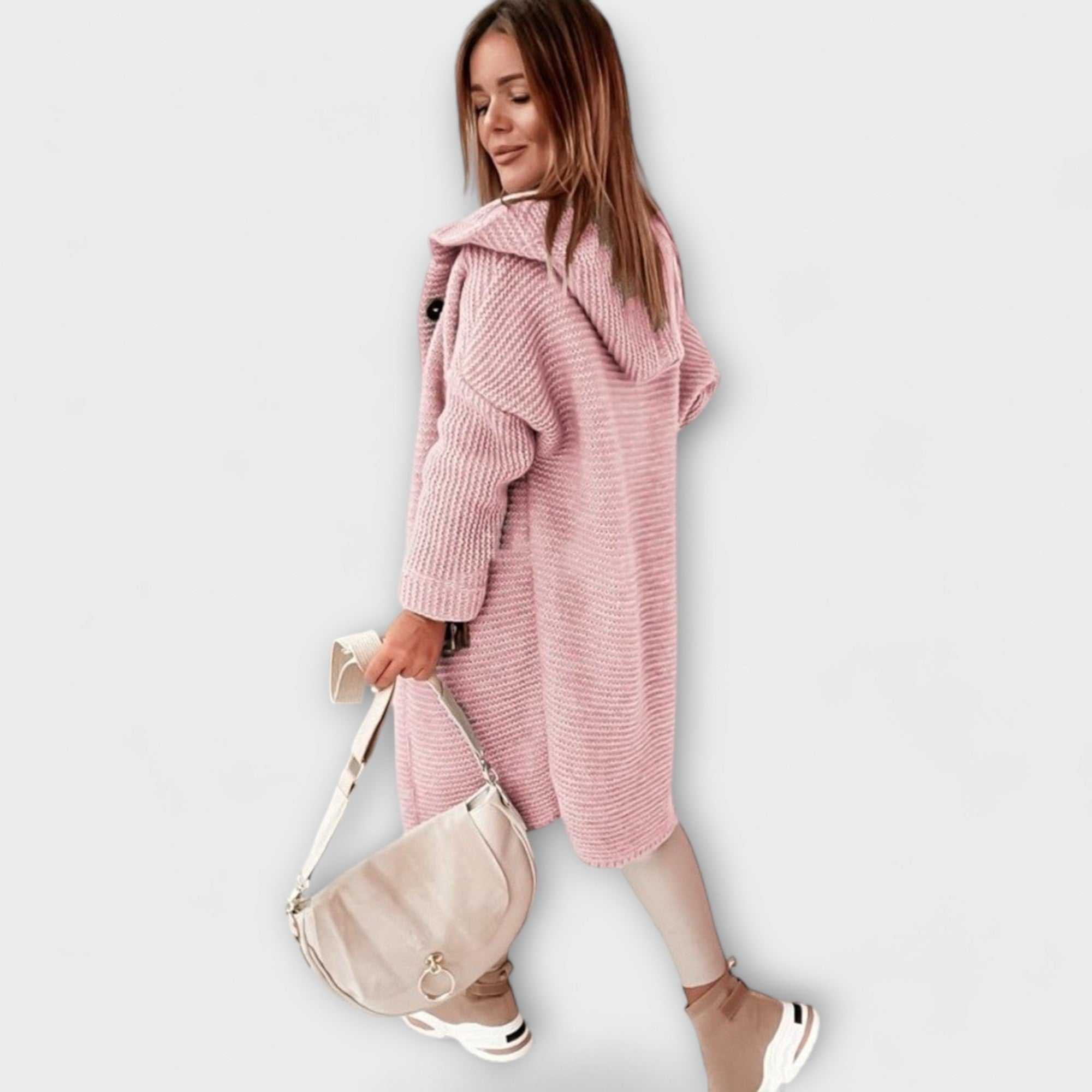 ropa otoño