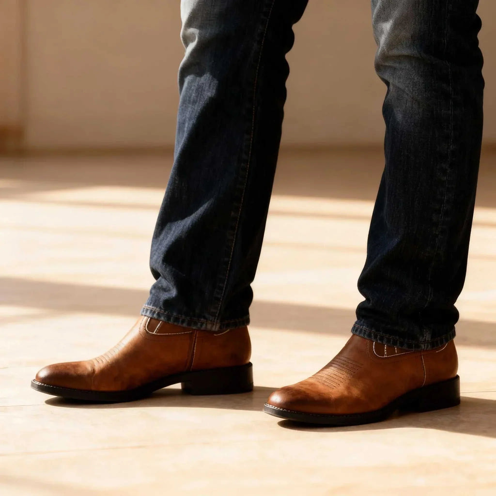Botas de Vaquero