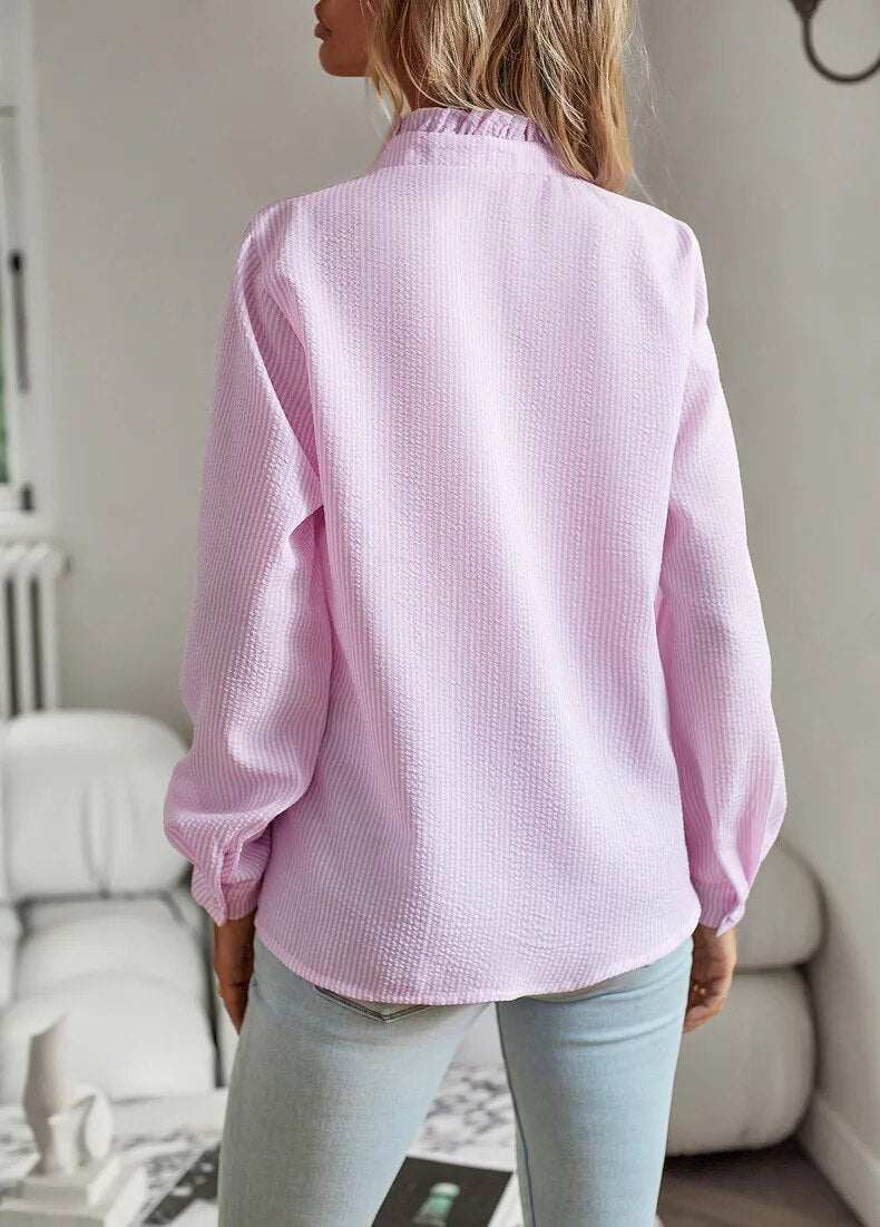 Blusa Marina