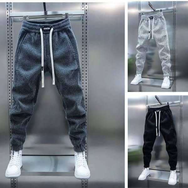 pantalones jogger