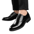 Zapato estiloso y elegante