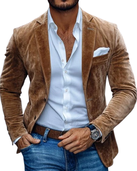 Chaqueta Madrid
