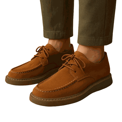 Patricio Zapatos