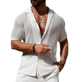 camisa calada