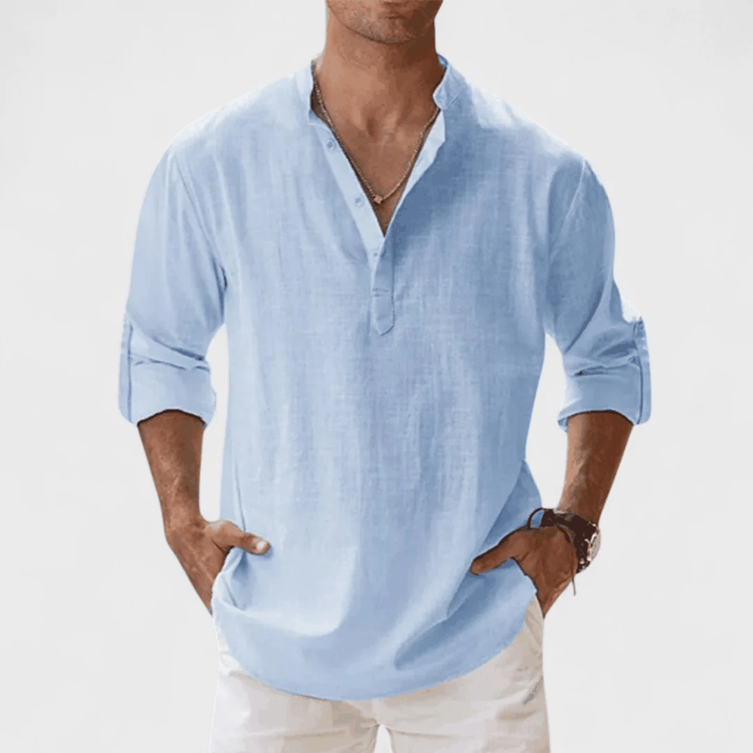 Camisa Marco