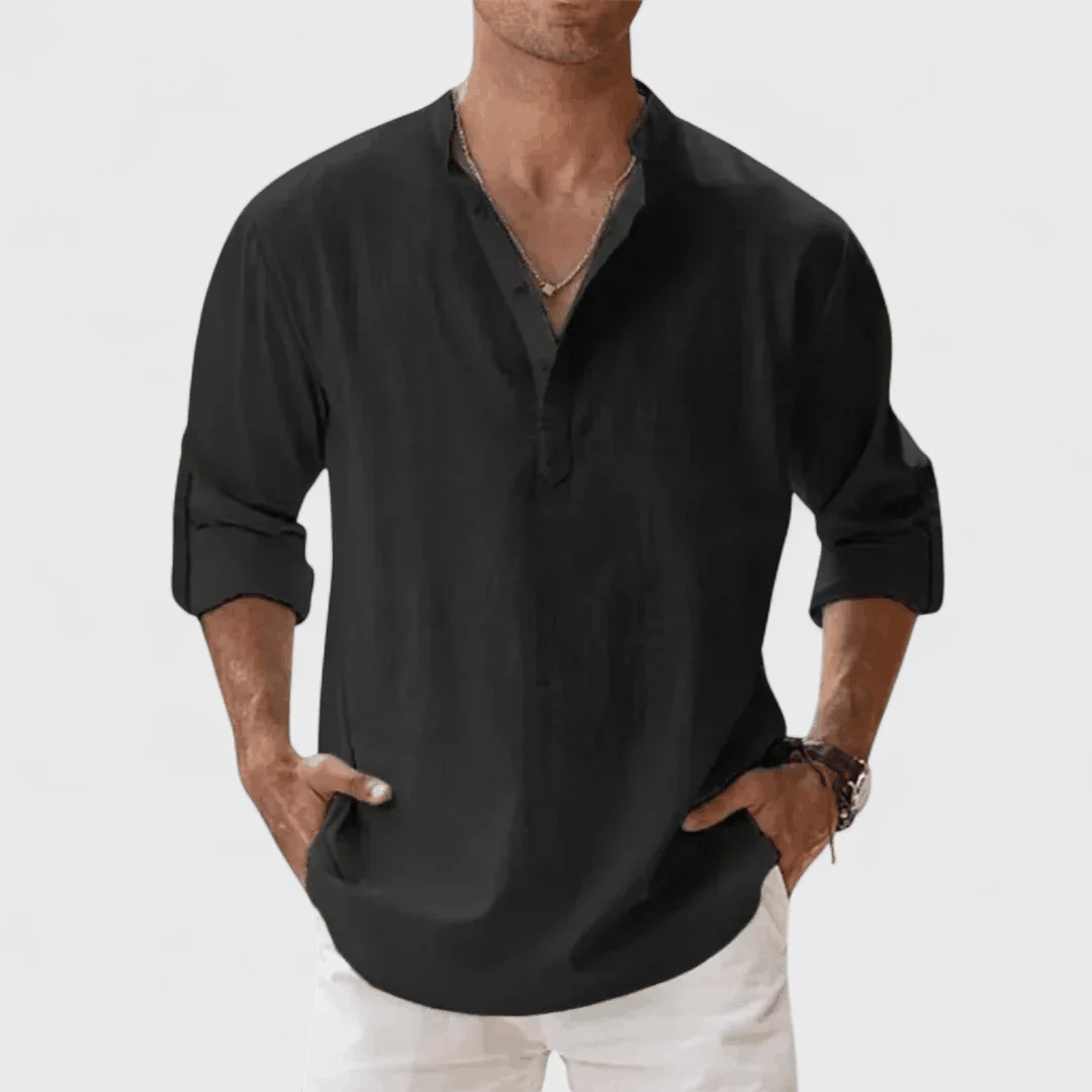 Camisa Marco