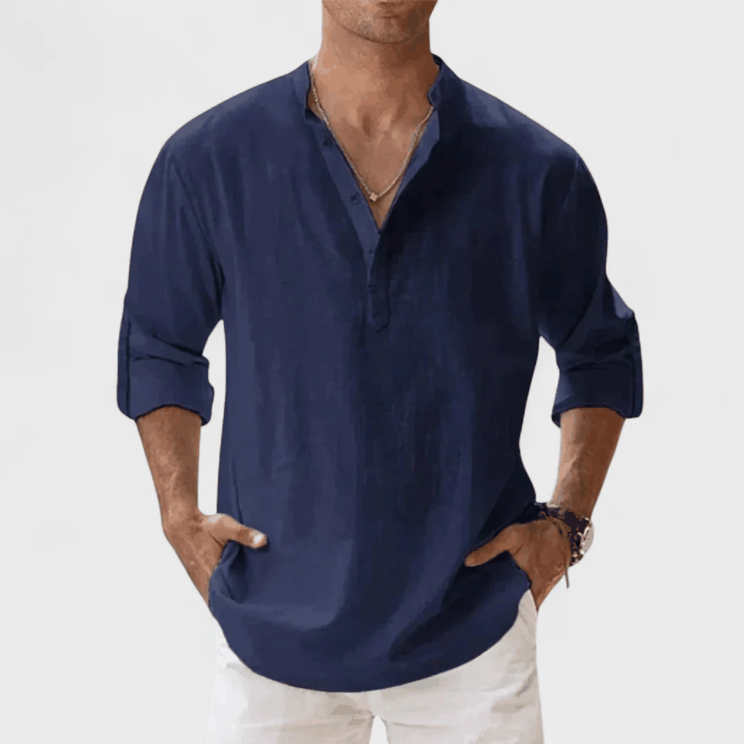 Camisa Marco