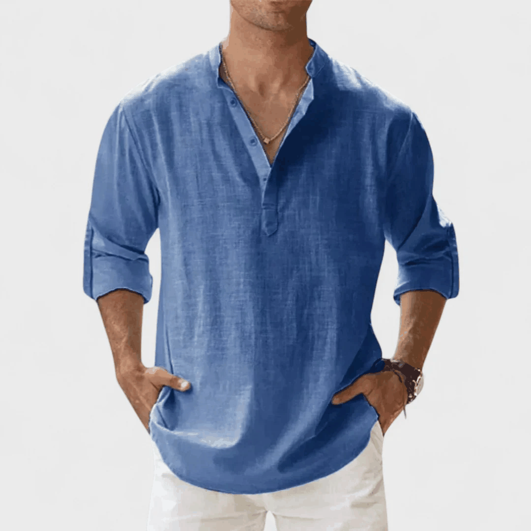 Camisa Marco