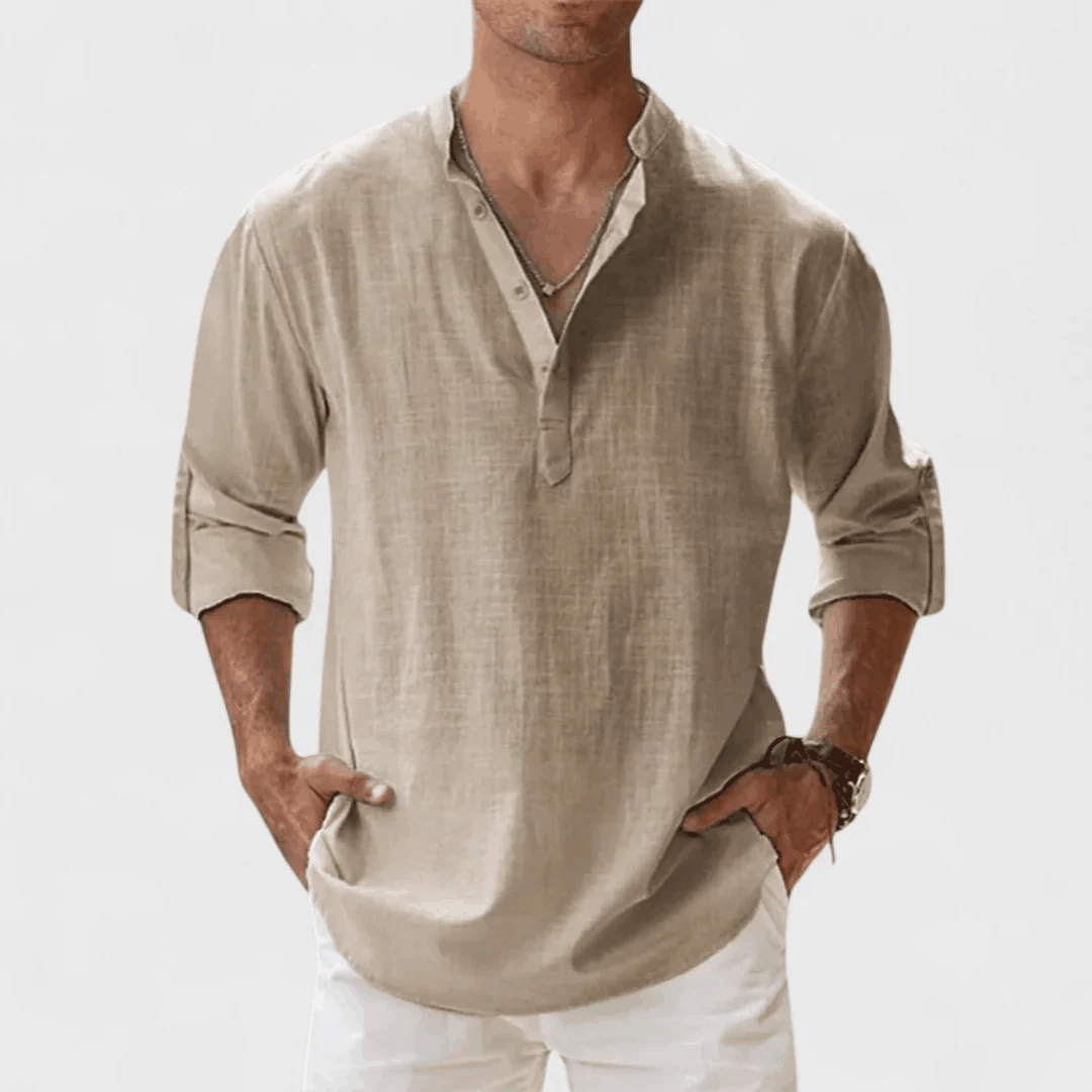 Camisa Marco