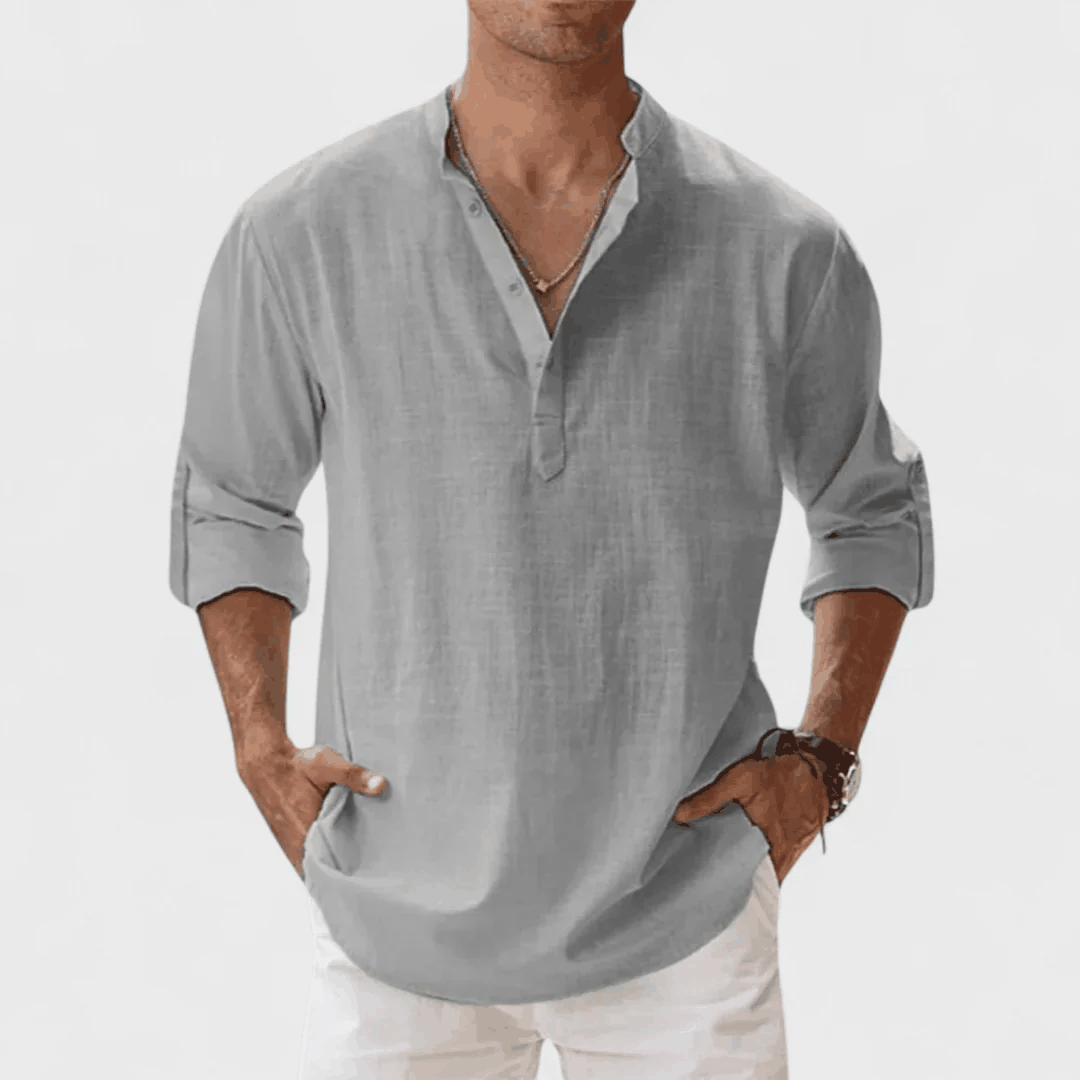 Camisa Marco