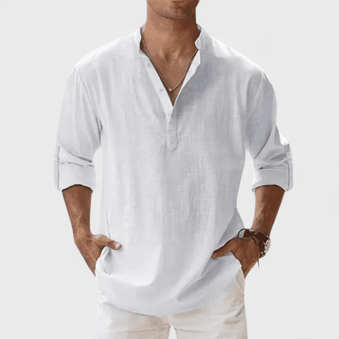 Camisa Marco