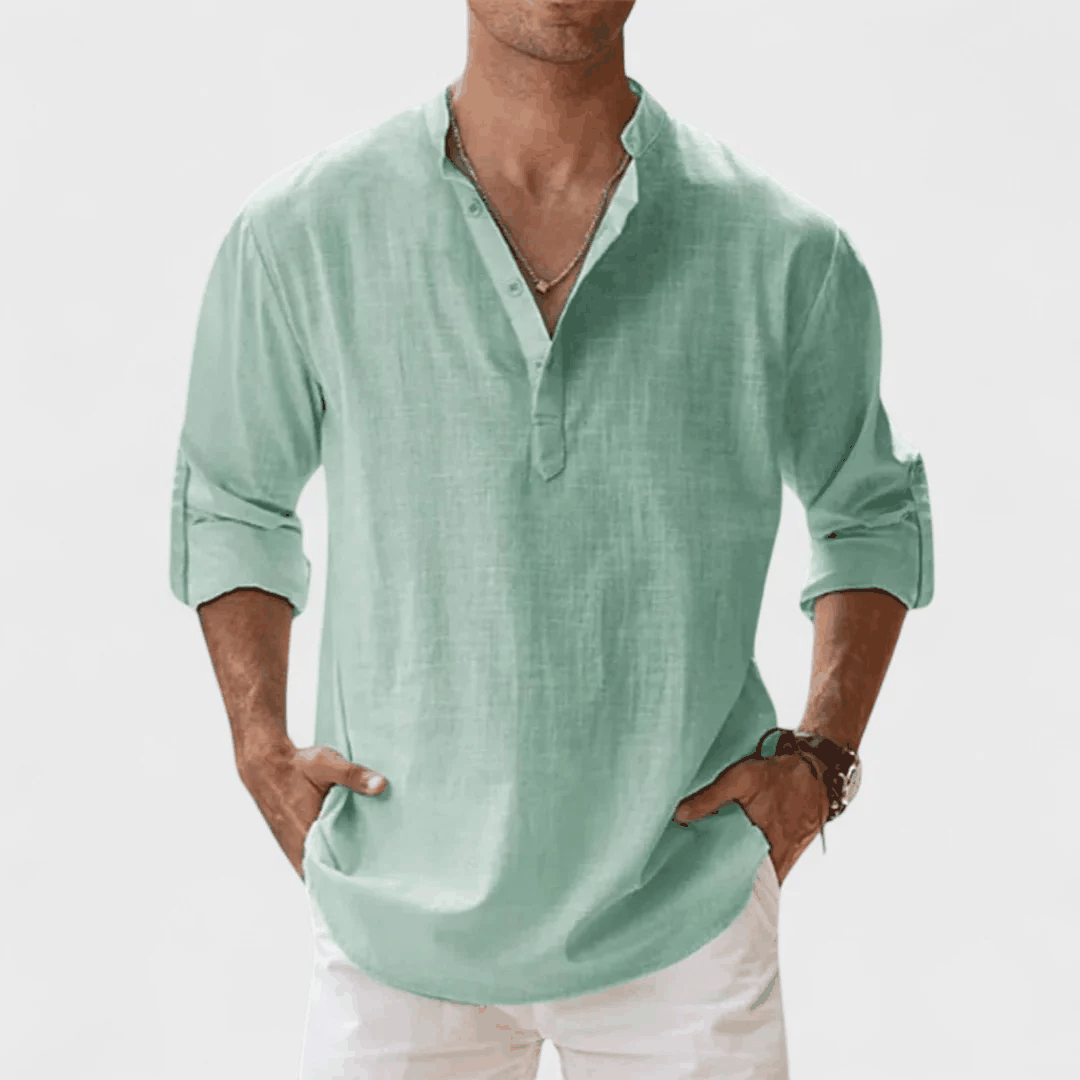 Camisa Marco