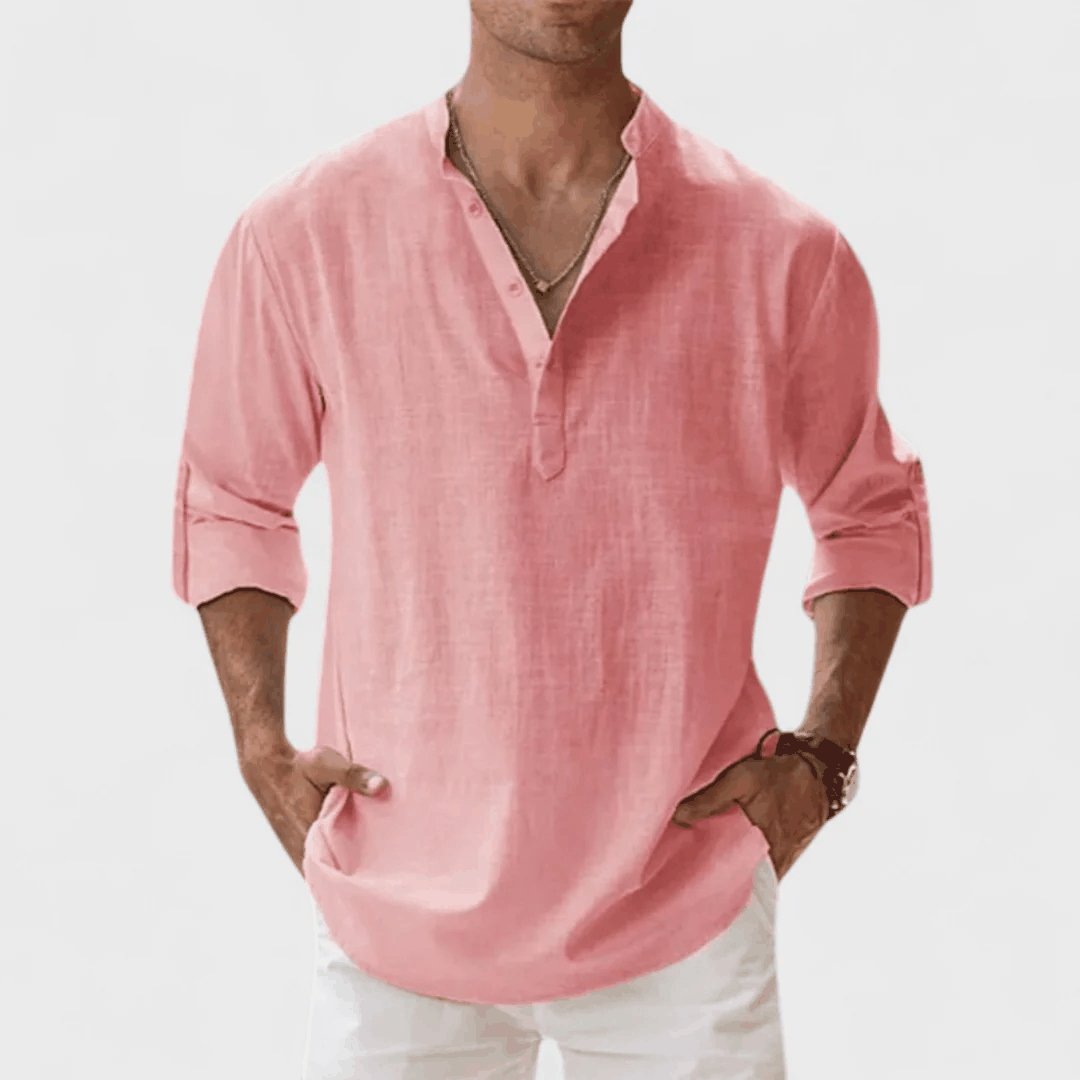 Camisa Marco