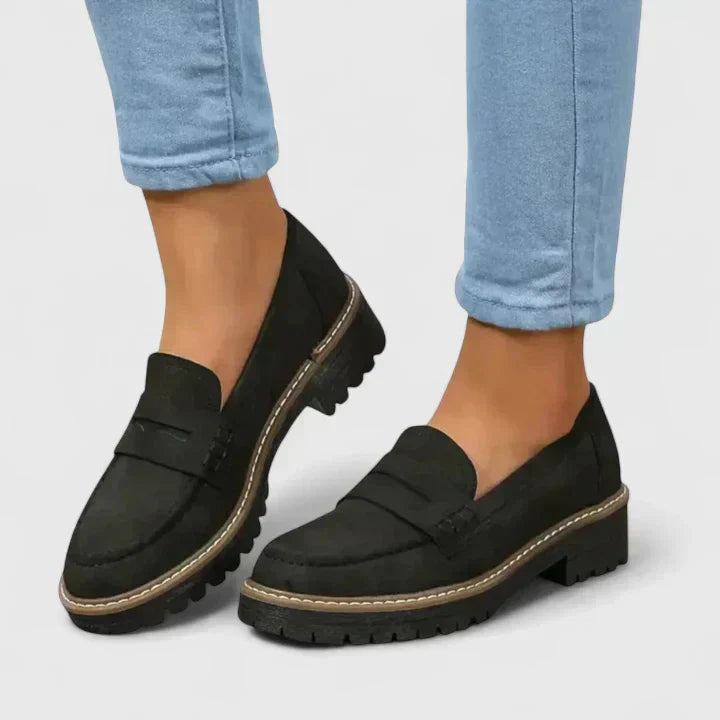 Vox™ | Mocasines Ortopédicos