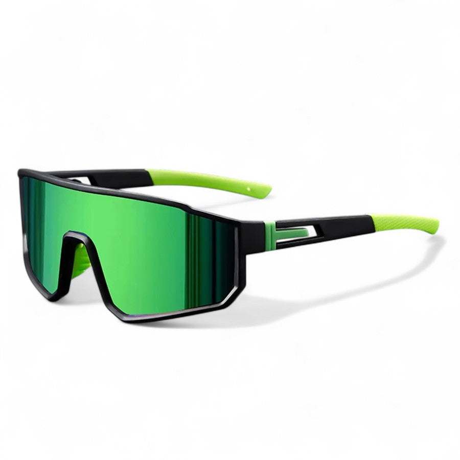 lentes polarizadas
