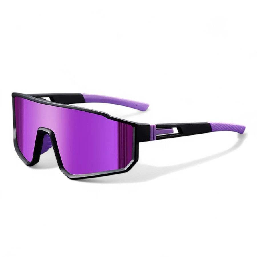 lentes polarizadas
