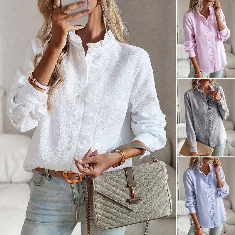 Blusa Marina