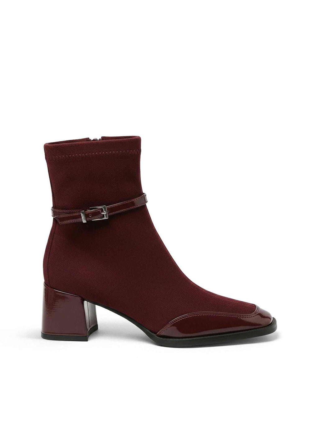 Botines Romany