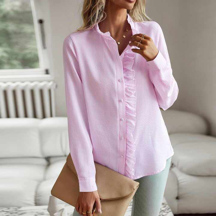 Blusa Marina