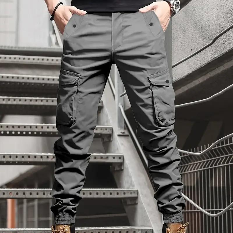 pantalones cargo