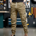 pantalones cargo