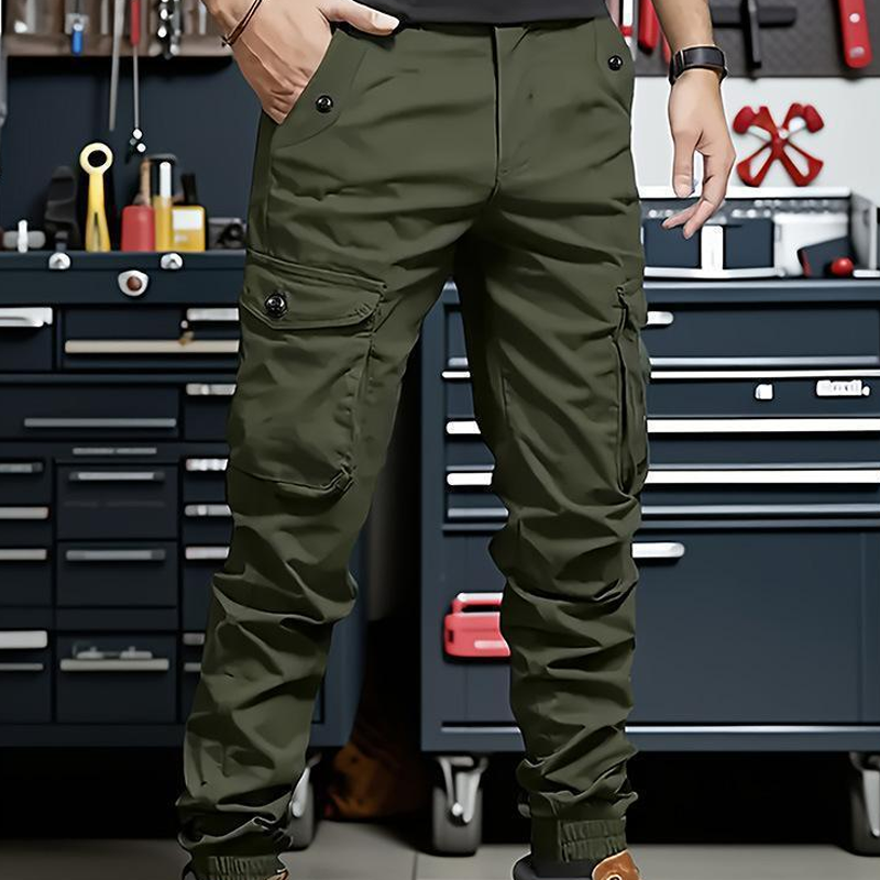 pantalones cargo