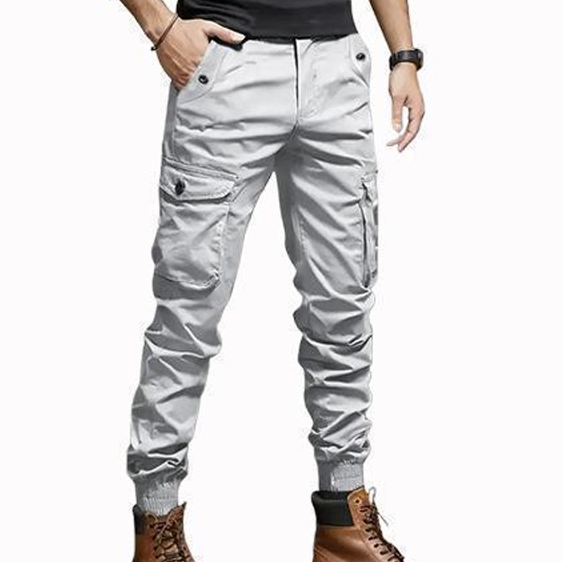pantalones cargo