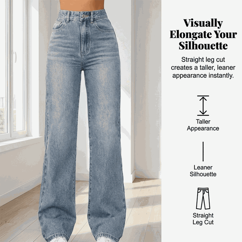 Jeans de mujer