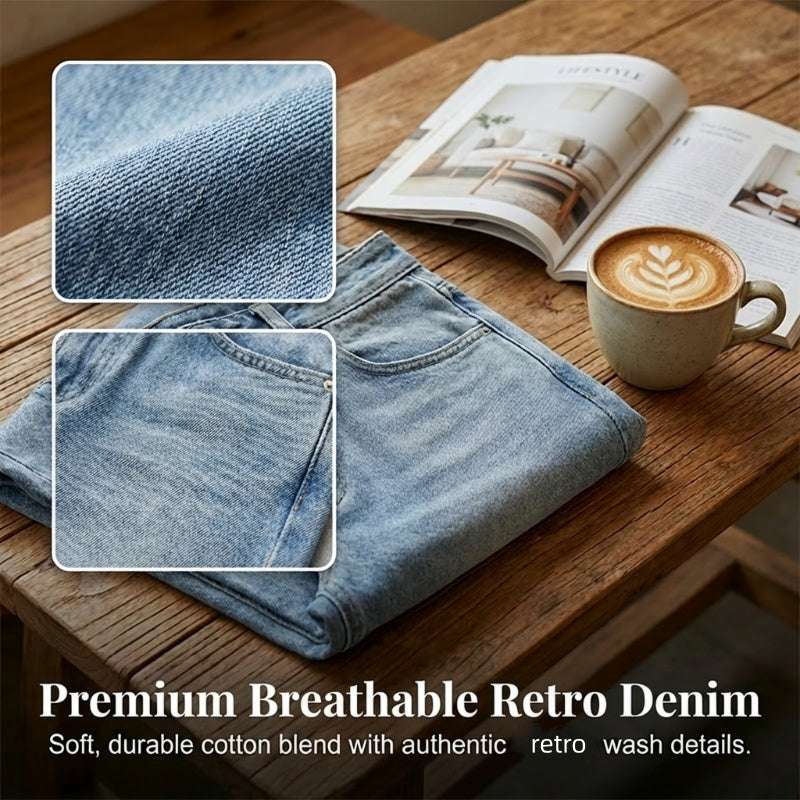 Jeans de mujer