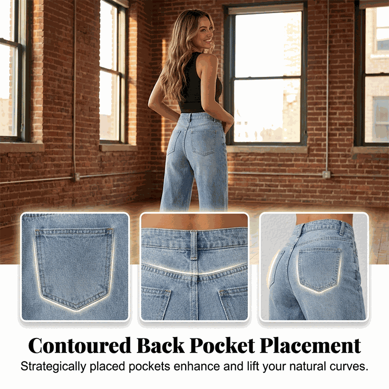 Jeans de mujer