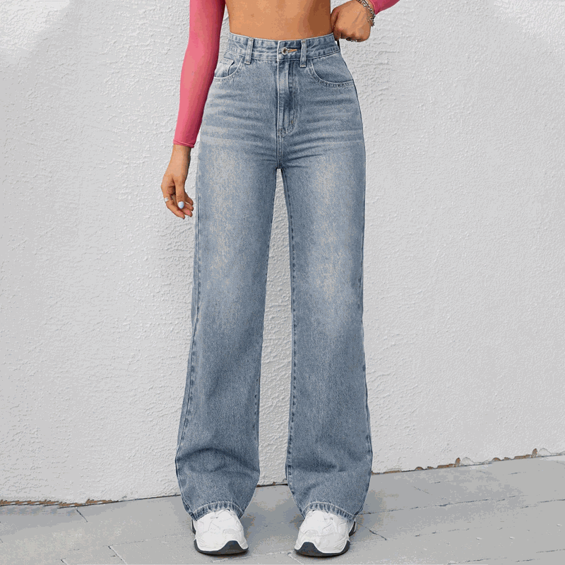 Jeans de mujer