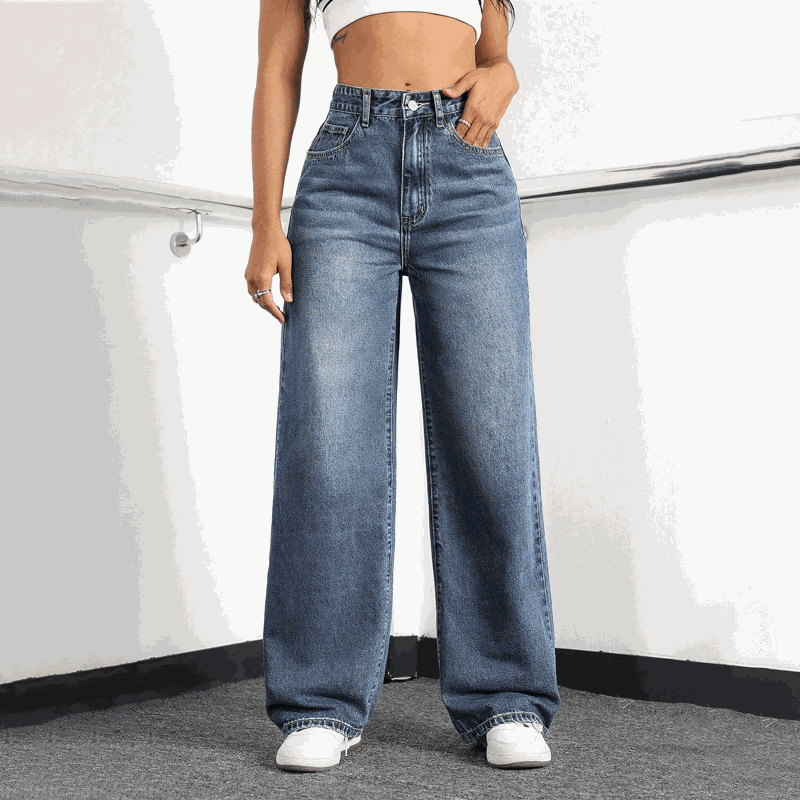 Jeans de mujer