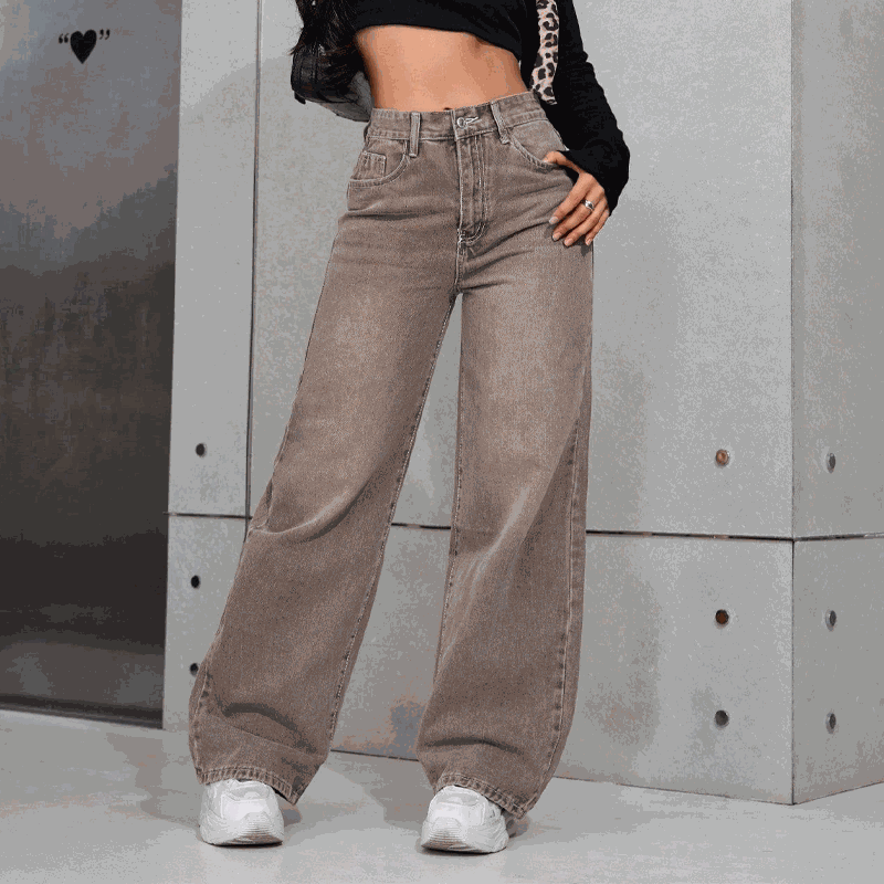 Jeans de mujer