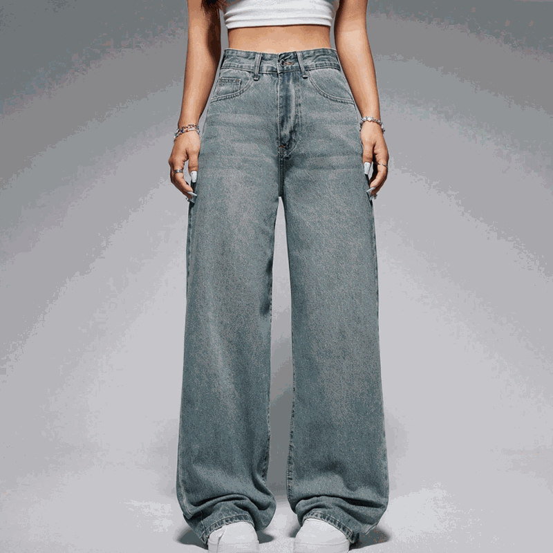 Jeans de mujer