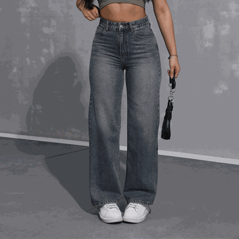Jeans de mujer