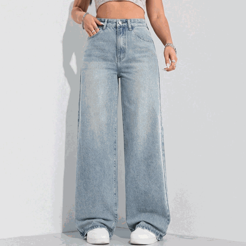 Jeans de mujer