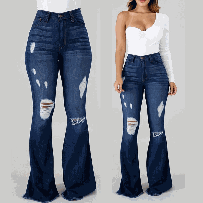 pantalones de mujer