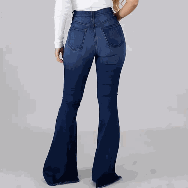 pantalones de mujer
