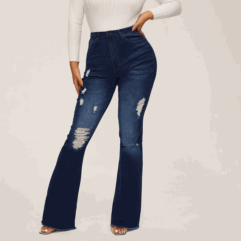pantalones de mujer
