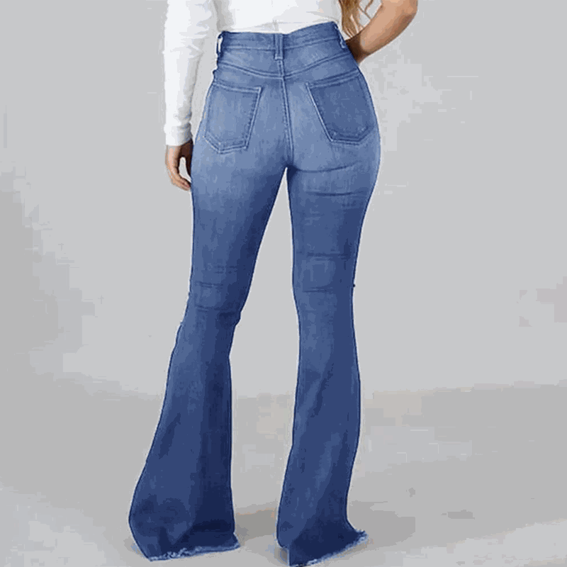 pantalones de mujer