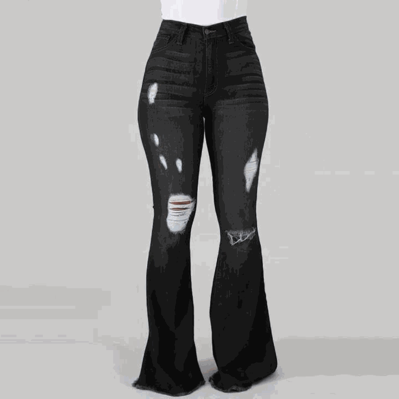 pantalones de mujer