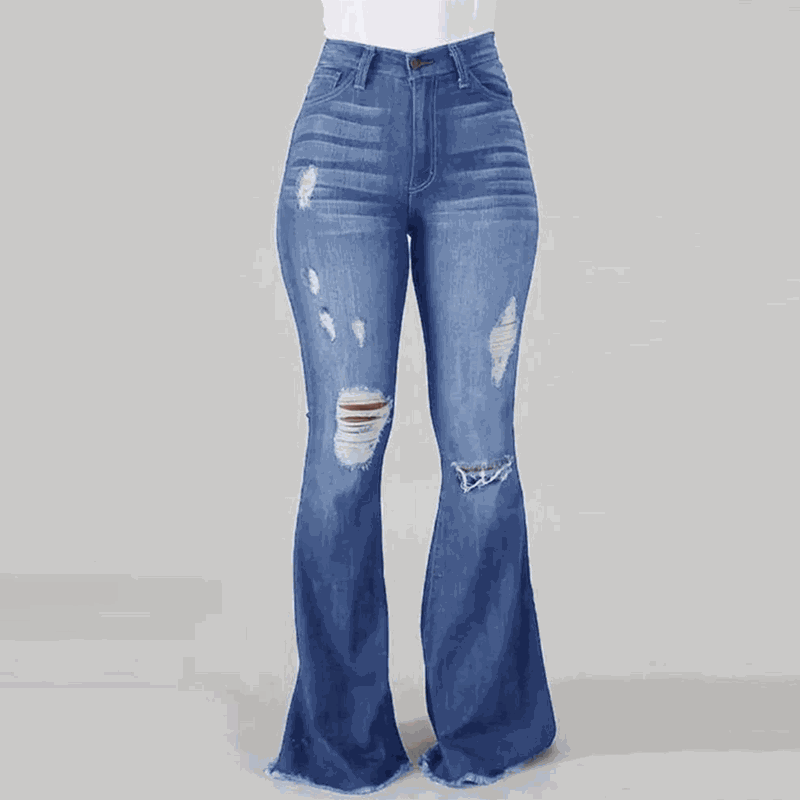 pantalones de mujer