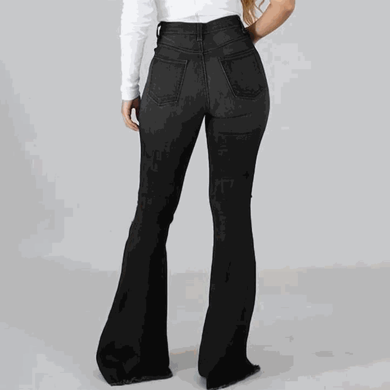 pantalones de mujer