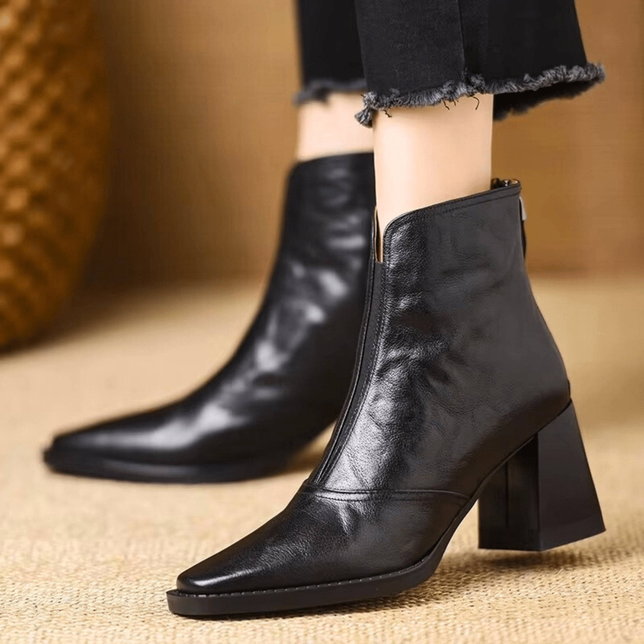 Botas Ortopédicas Tynah