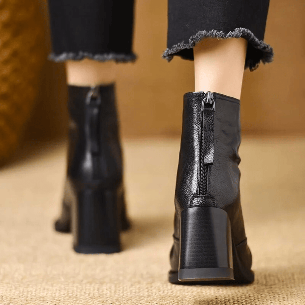 Botas Ortopédicas Tynah
