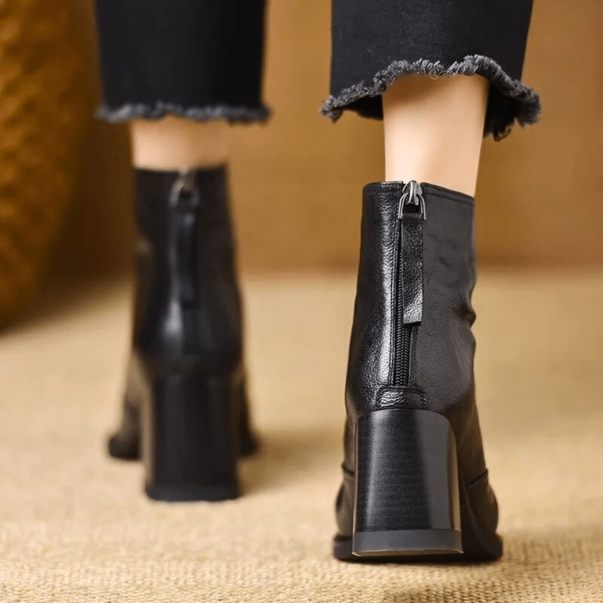 Botas Ortopédicas Tynah