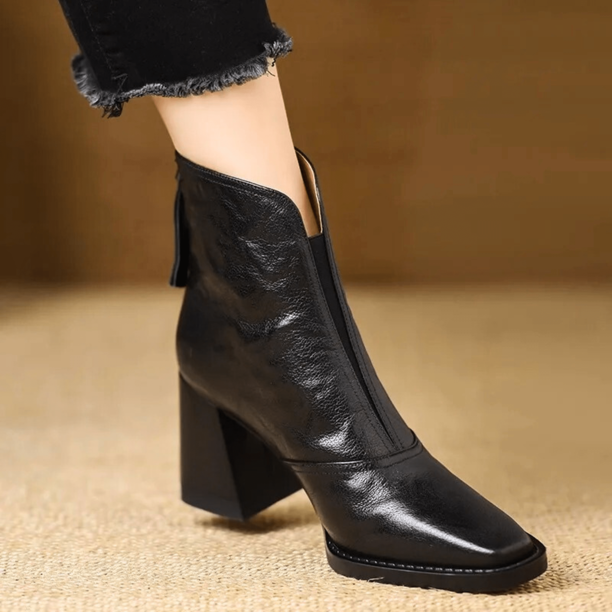 Botas Ortopédicas Tynah